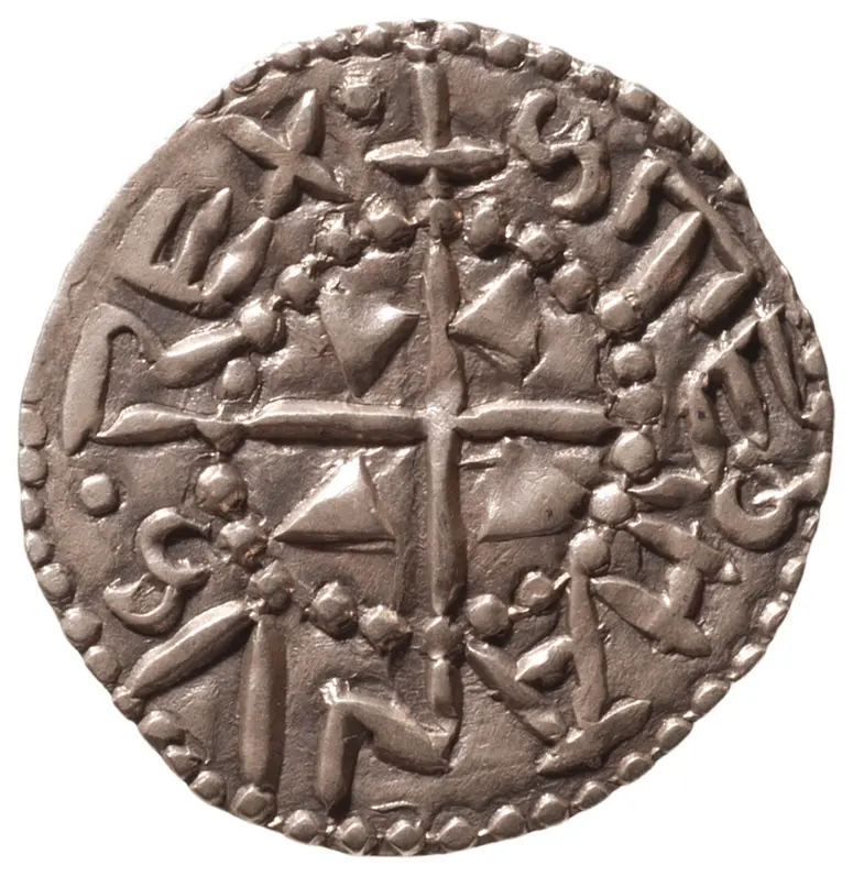 Münze