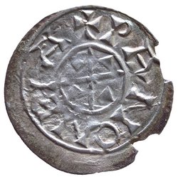 Könige von Ungarn: Samuel Aba