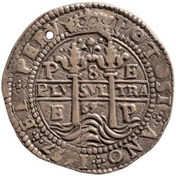 Spanien: Philipp IV.