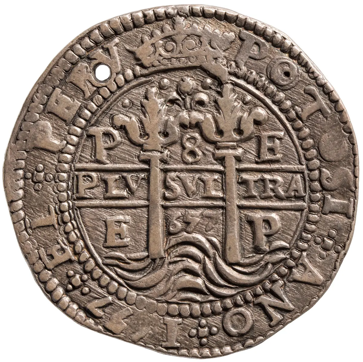 Spanien: Philipp IV.