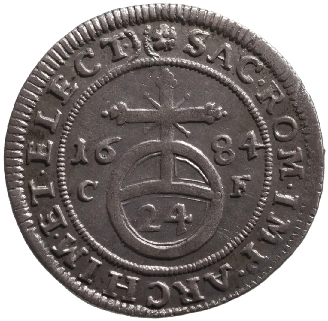 Sachsen: Johann Georg III.