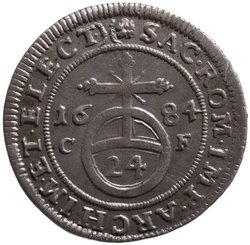 Sachsen: Johann Georg III.