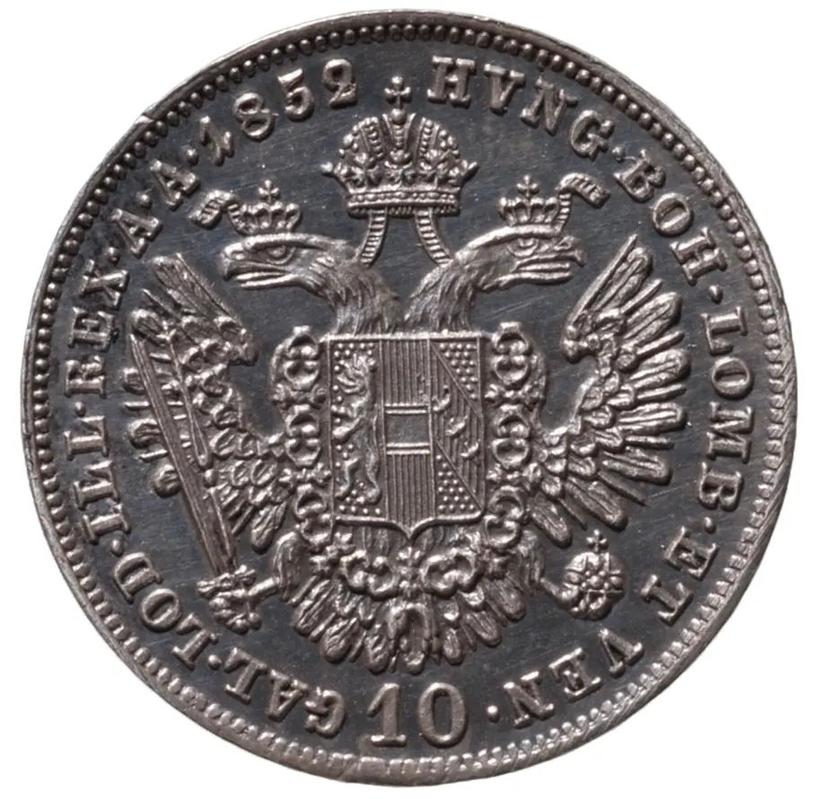 Habsburg: Franz Joseph I.