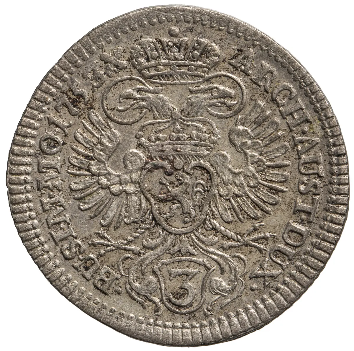 Haus Österreich: Maria Theresia