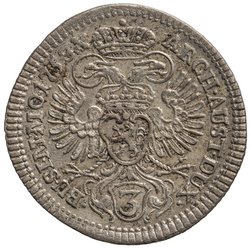 Haus Österreich: Maria Theresia