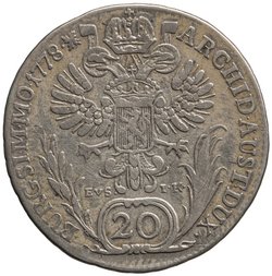 Haus Österreich: Maria Theresia