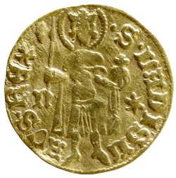 Könige von Ungarn: Sigismund