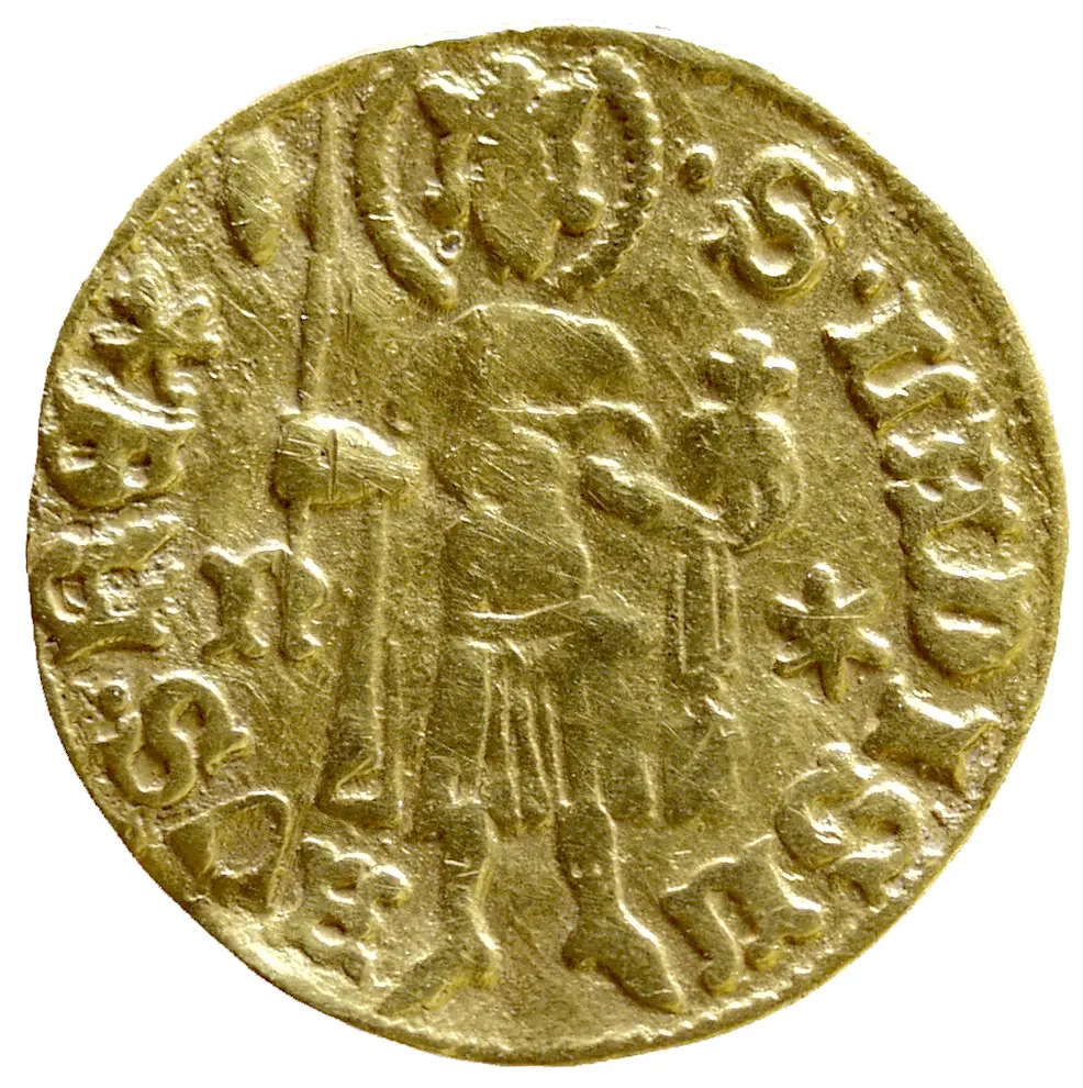 Könige von Ungarn: Sigismund