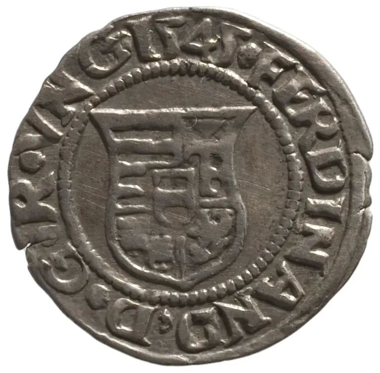 Münze