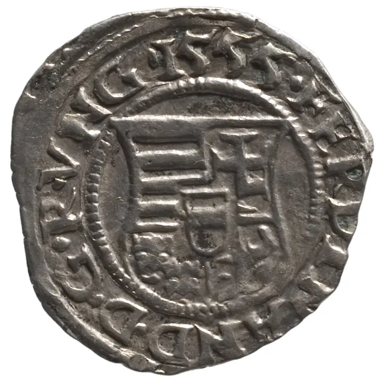 Münze