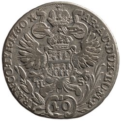 Haus Österreich: Maria Theresia