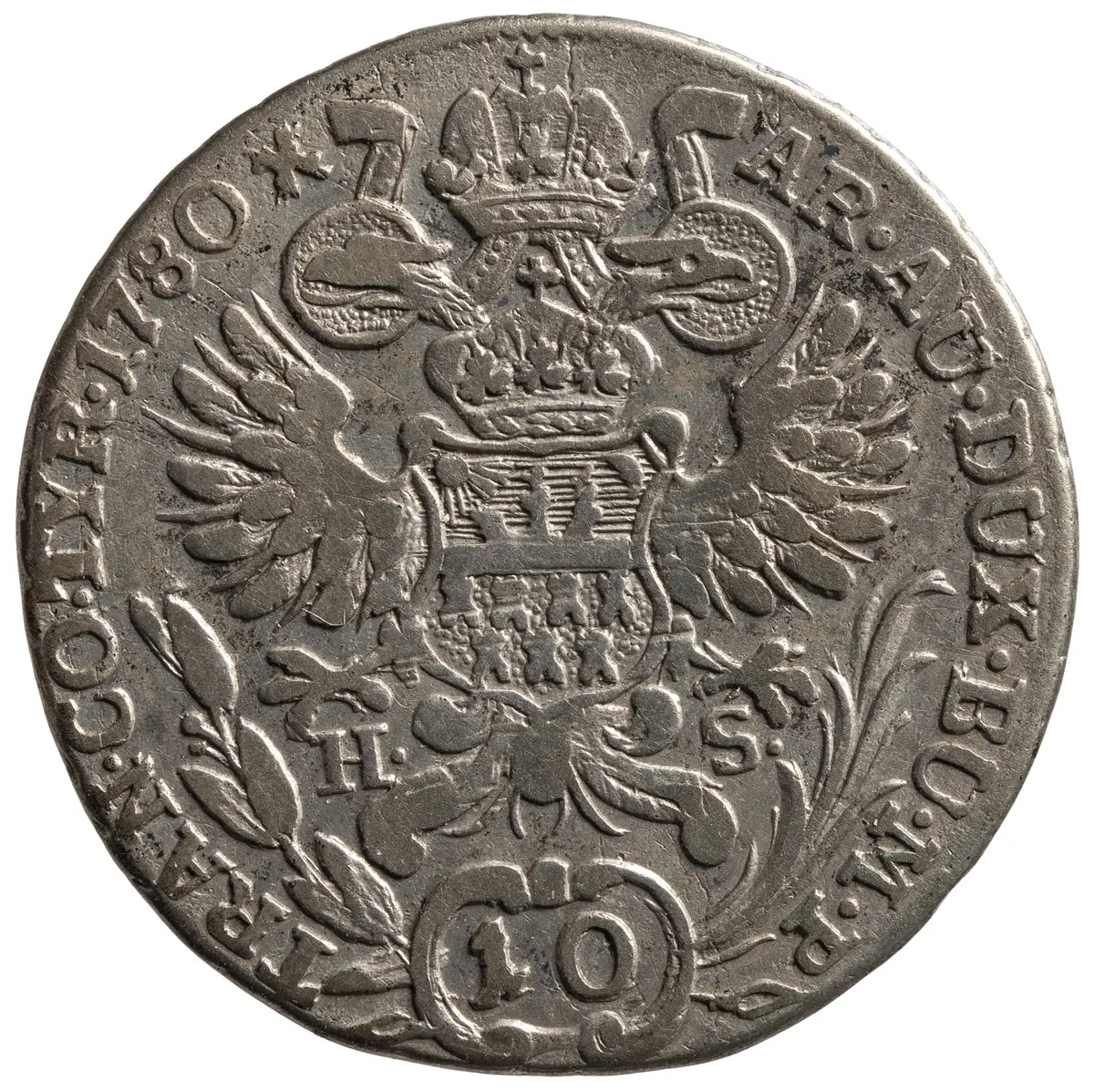 Haus Österreich: Maria Theresia