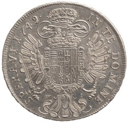 Haus Österreich: Franz I. Stephan