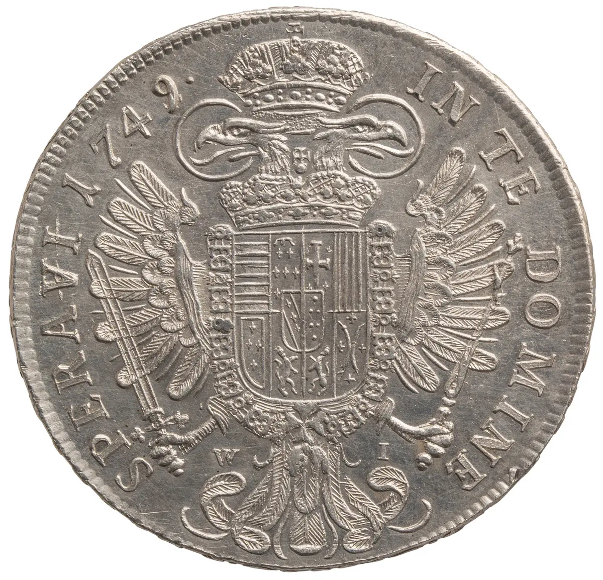 Haus Österreich: Franz I. Stephan