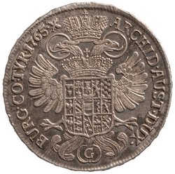 Haus Österreich: Maria Theresia
