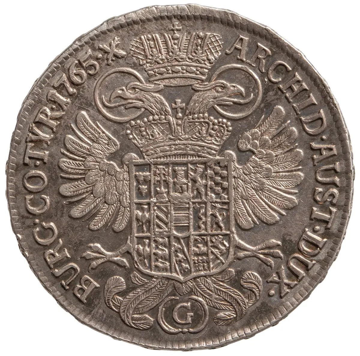 Haus Österreich: Maria Theresia