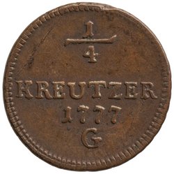 Haus Österreich: Maria Theresia
