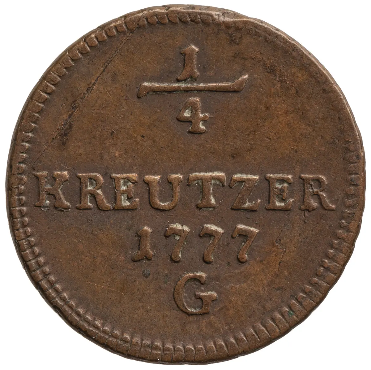 Haus Österreich: Maria Theresia