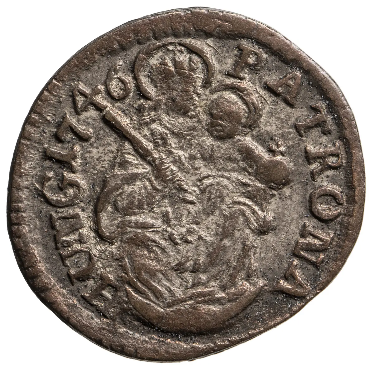 Haus Österreich: Maria Theresia