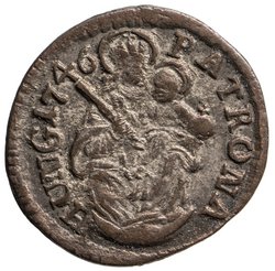 Haus Österreich: Maria Theresia