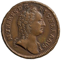 Haus Österreich: Maria Theresia