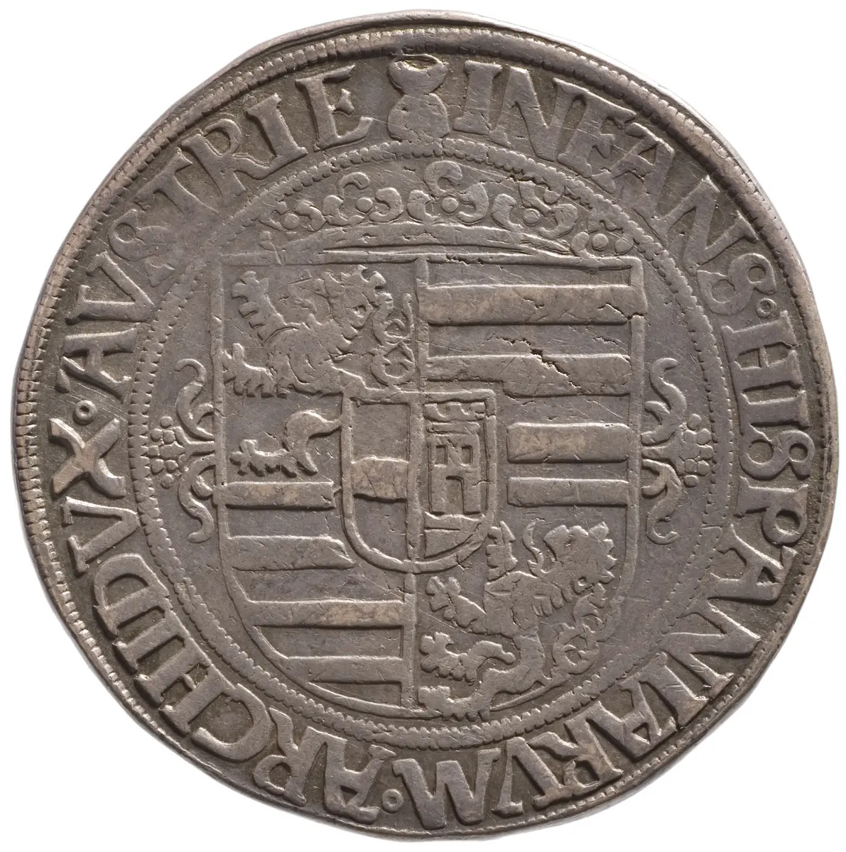 Münze