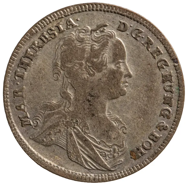 Münze