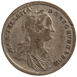 Haus Österreich: Maria Theresia