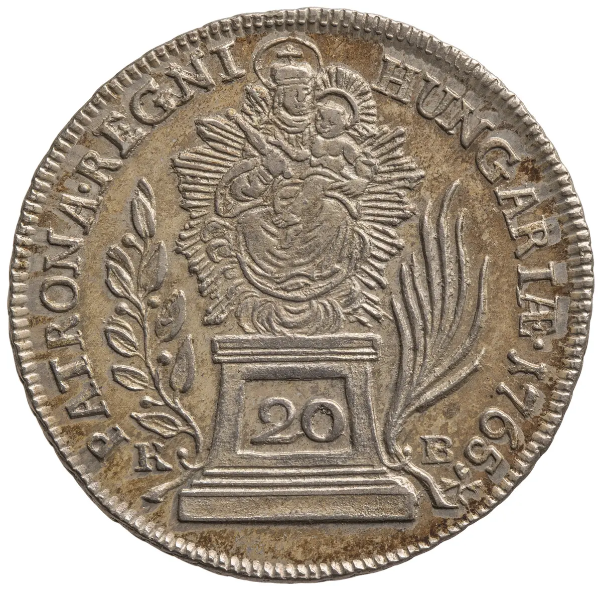 Haus Österreich: Maria Theresia
