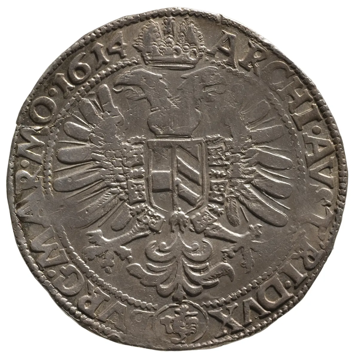 Münze