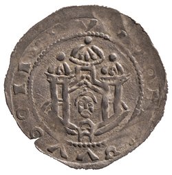 Markgrafen von Österreich: Leopold III. (1095–1136), Leopold IV. (1136–1141) od. Heinrich II. (1141–1177)