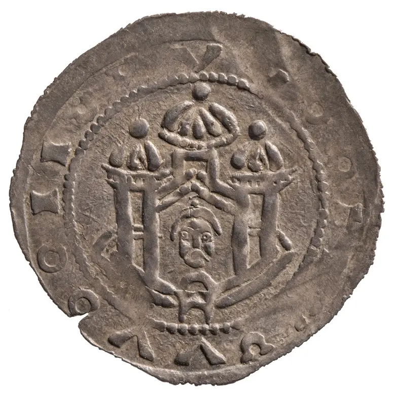 Münze