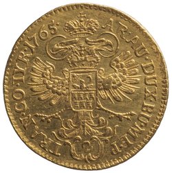 Haus Österreich: Maria Theresia