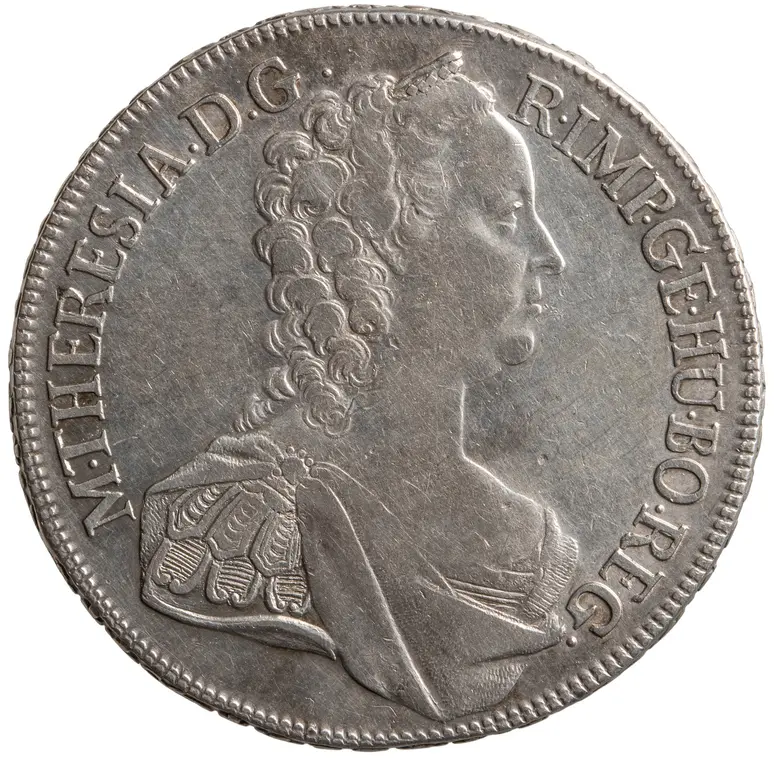 Münze
