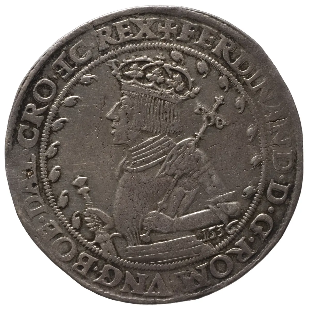 Münze