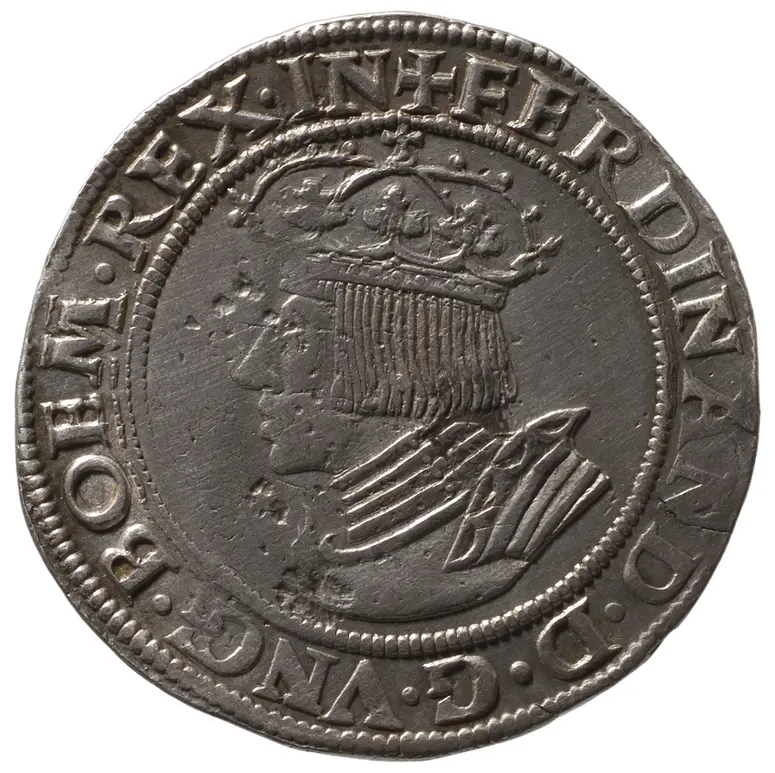 Münze
