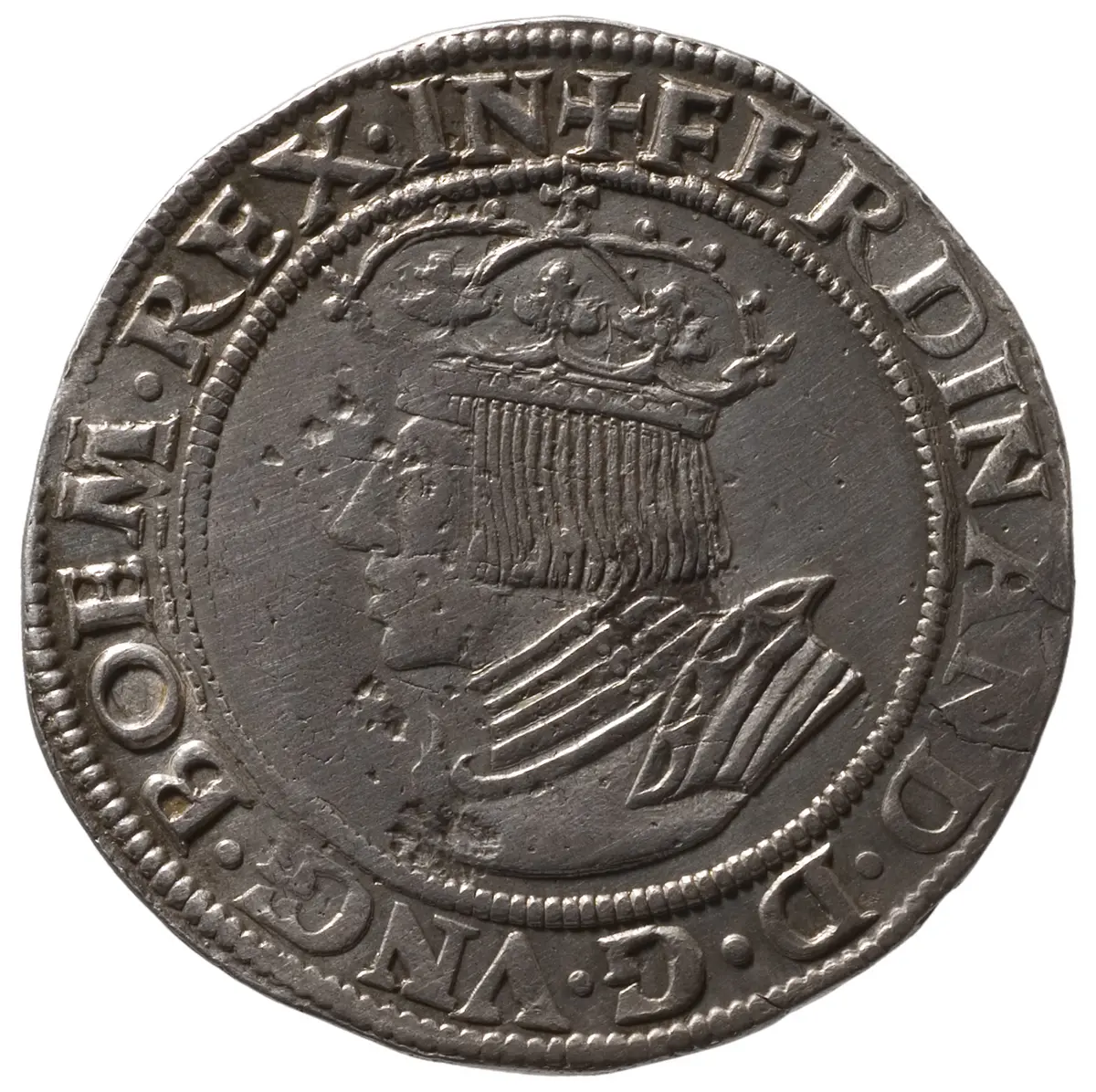Münze