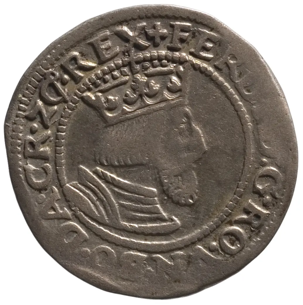 Münze