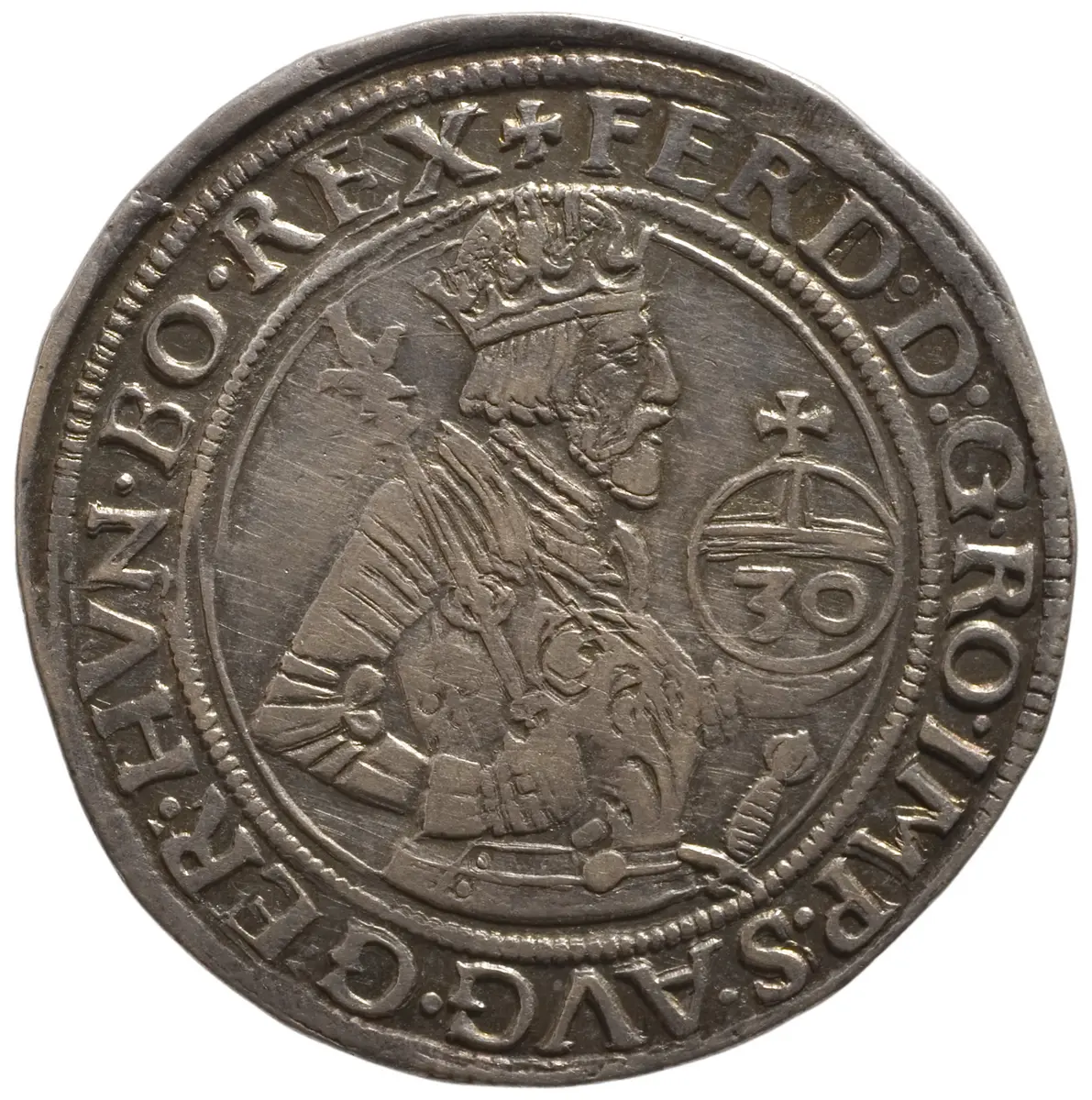 Münze