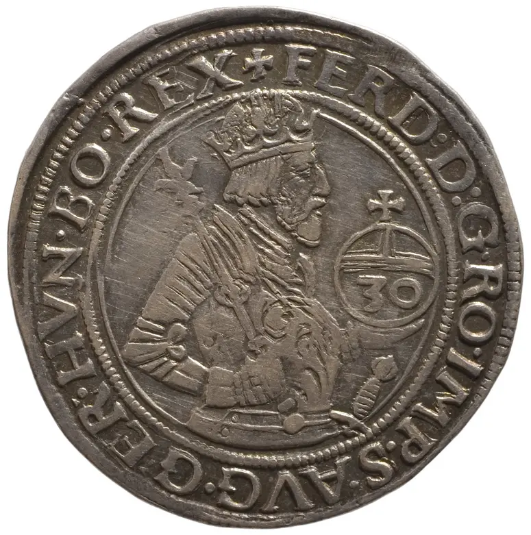 Münze