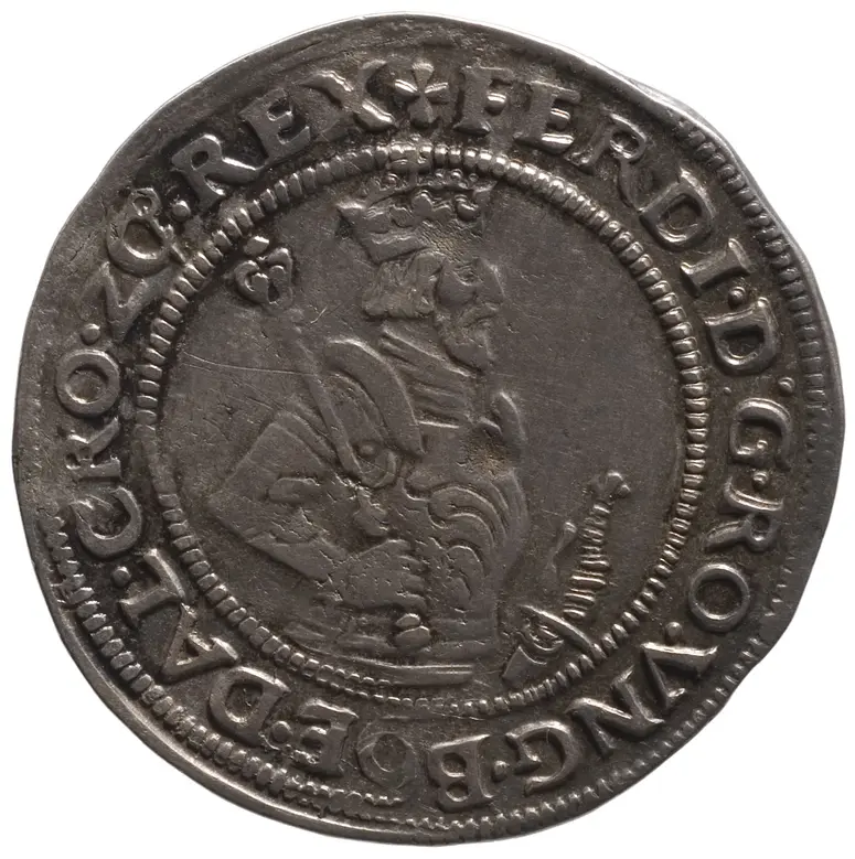 Münze
