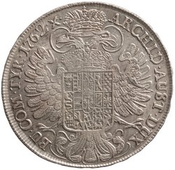 Haus Österreich: Maria Theresia