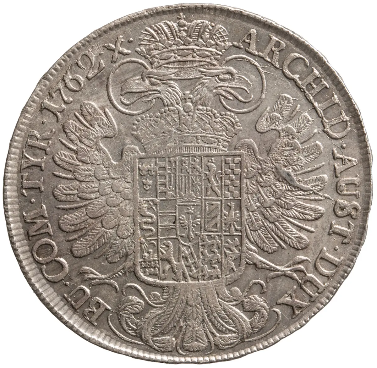 Haus Österreich: Maria Theresia