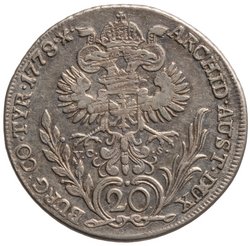 Haus Österreich: Maria Theresia