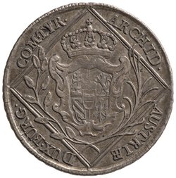 Haus Österreich: Maria Theresia