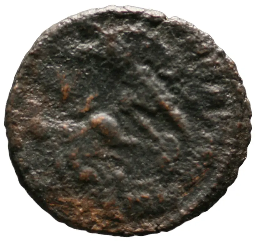 Constantius II.
