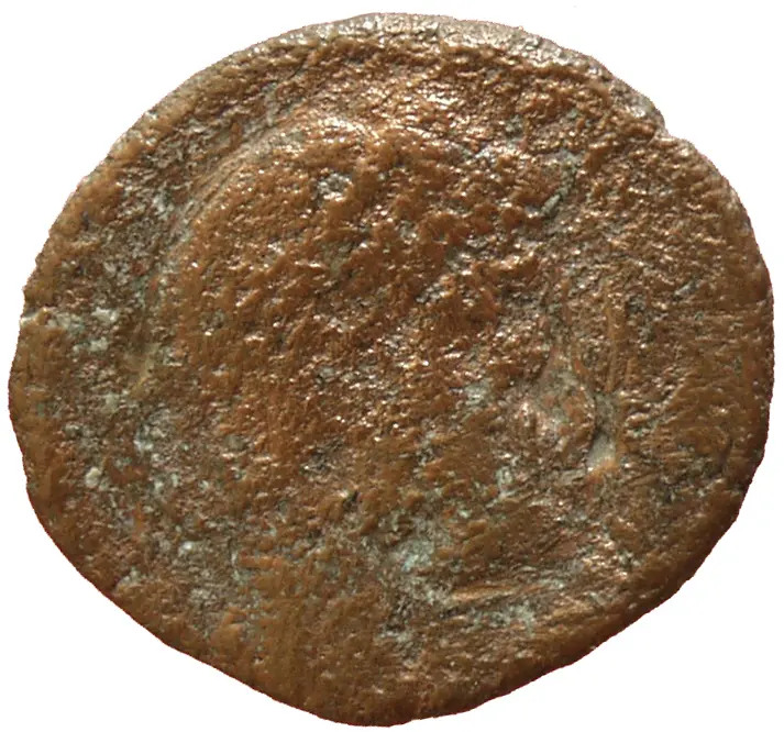Valentinianus I. oder Valens II.