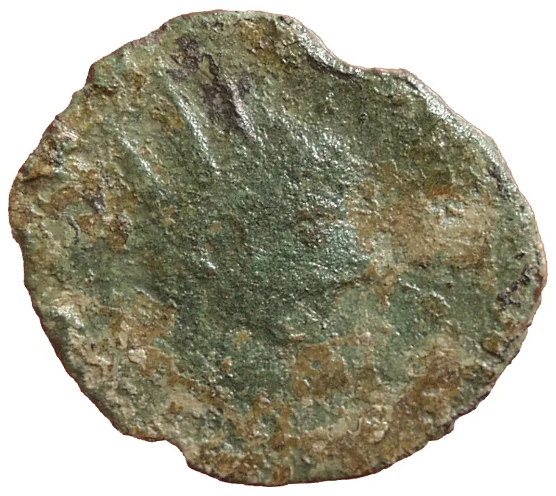 Divus Claudius II.