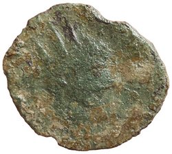 Divus Claudius II.