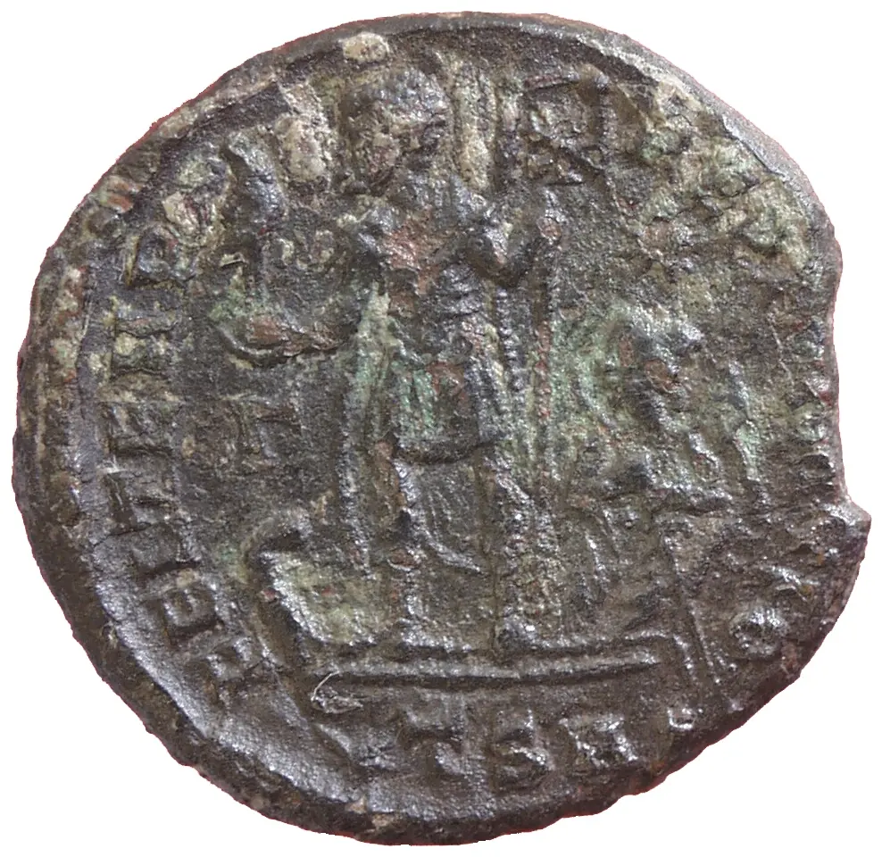 Constantius II.